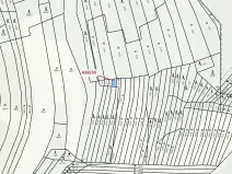 Dražba louky, Ivančice, 41 m2