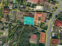 Dražba rodinného domu, Stařeč, Červená hospoda, 53 m2