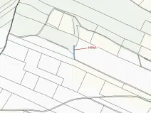 Dražba pole, Olešnice, 318 m2