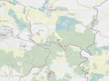 Dražba lesa, Hradiště, 1028 m2