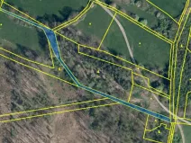 Dražba pozemku, Zákupy, 17722 m2