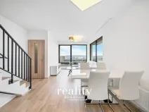 Pronájem bytu 3+kk, Jihlava, Vrchlického, 103 m2