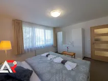 Pronájem ubytování, Pasohlávky, 434 m2