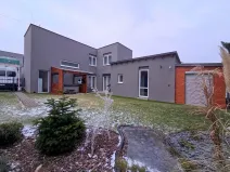 Prodej bytu 2+kk, Modřice, Bobravská, 55 m2