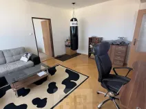 Pronájem bytu 2+1, Benešov, 50 m2