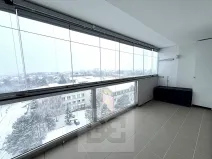 Pronájem bytu 2+kk, Praha - Horní Počernice, Pavlišovská, 56 m2