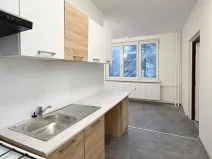 Pronájem bytu 3+1, Chomutov, Kamenná, 60 m2