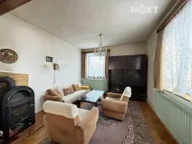 Prodej rodinného domu, Jilemnice, Jubilejní, 108 m2