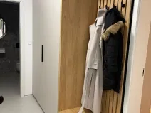 Pronájem bytu 2+kk, Praha - Košíře, Starokošířská, 46 m2