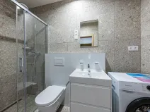 Pronájem bytu 2+kk, Praha - Nusle, Svatoslavova, 36 m2