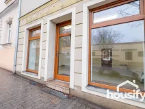 Pronájem kanceláře, Znojmo, Sokolská, 35 m2