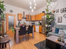 Prodej bytu 2+kk, České Budějovice, Dr. Stejskala, 77 m2