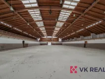 Prodej komerční nemovitosti, Praha - Bubeneč, Císařský ostrov, 3100 m2