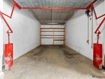 Prodej garáže, Zlín, Křiby, 12 m2