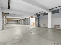 Prodej garáže, Zlín, 12 m2