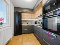 Prodej bytu 3+1, Hrotovice, Lidická, 60 m2