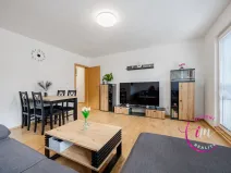 Prodej bytu 3+1, Hrotovice, Lidická, 60 m2