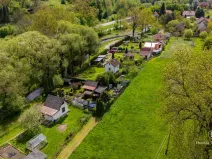 Prodej chaty, Kájov - Staré Dobrkovice, 350 m2