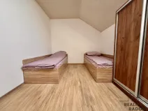 Pronájem komerční nemovitosti, Olšany u Prostějova - Hablov, 247 m2