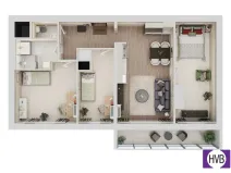 Prodej bytu 4+kk, Praha, Krosenská, 78 m2