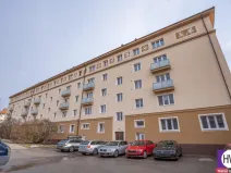 Prodej bytu 1+1, Kladno - Kročehlavy, gen. Píky, 44 m2