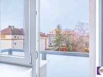 Prodej bytu 1+1, Kladno - Kročehlavy, gen. Píky, 44 m2