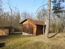 Prodej pozemku pro bydlení, Chyňava, 579 m2