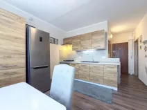 Pronájem bytu 1+1, Jirkov, SNP, 39 m2