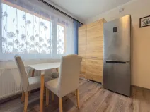 Pronájem bytu 1+1, Jirkov, SNP, 39 m2