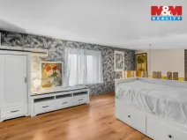 Prodej chaty, Vinařice, 40 m2