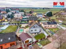 Prodej rodinného domu, Radonice, Růžičkova, 182 m2