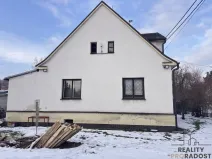 Prodej rodinného domu, Frýdlant nad Ostravicí, Kúty, 170 m2