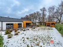 Prodej rodinného domu, Zlatá, 120 m2