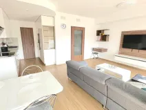 Pronájem bytu 2+kk, Brno, Křenová, 71 m2