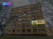Prodej bytu 2+kk, Ostrava, Plzeňská, 48 m2