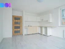 Prodej bytu 2+kk, Ostrava, Plzeňská, 48 m2