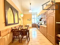 Prodej vícegeneračního domu, Plzeň - Vnitřní Město, Sedláčkova, 1040 m2