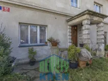 Prodej rodinného domu, Praha - Liboc, Pelikánova, 92 m2