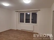 Pronájem bytu 1+kk, Libochovice, Vrchlického, 36 m2