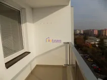 Pronájem bytu 1+1, Praha - Troja, Krynická, 40 m2