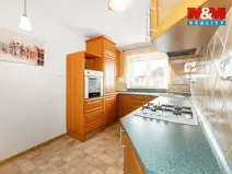 Prodej bytu 3+kk, Pardubice - Zelené Předměstí, Lexova, 61 m2