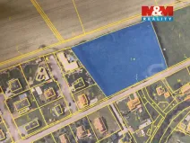 Prodej pozemku pro bydlení, Dobruška - Pulice, 9489 m2