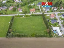 Prodej pozemku pro bydlení, Dobruška - Pulice, 9489 m2