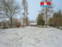 Prodej chaty, Postupice - Lísek, 40 m2