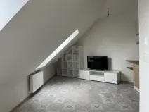 Pronájem bytu 2+kk, Úvaly, 57 m2