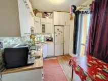 Prodej bytu 2+1, Jihlava, Vrchlického, 51 m2