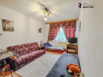 Prodej bytu 2+1, Jihlava, Vrchlického, 51 m2