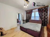 Prodej bytu 2+1, Jihlava, Vrchlického, 51 m2