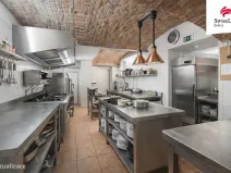 Prodej ubytování, Kamenný Most, 1742 m2