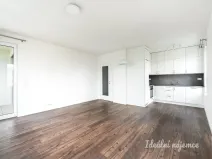 Pronájem bytu 2+kk, Praha - Stodůlky, Mukařovského, 66 m2